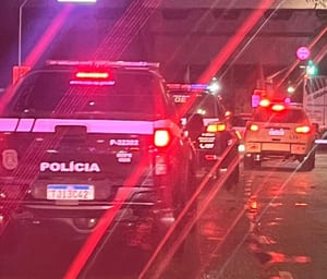investigação iniciada em Rosana desmantela organização criminosa
