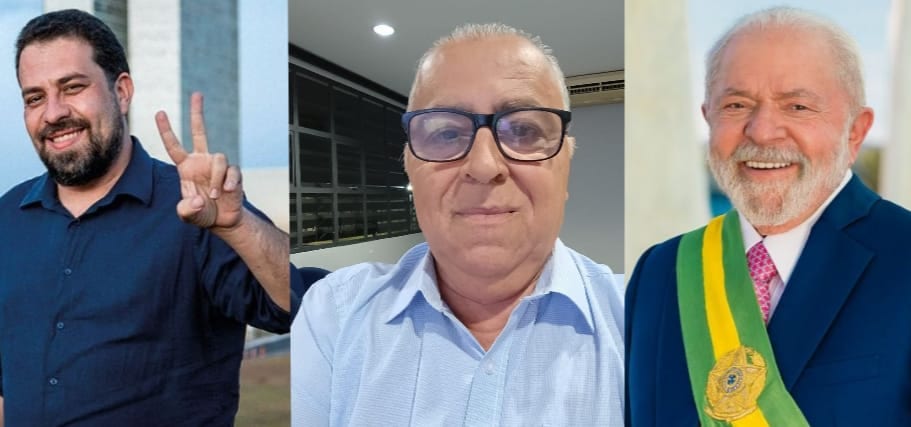 Josué Macedo deve disputar vaga de deputado federal pelo PSOL