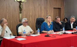 Seduc apresenta novo modelo de contratação do transporte escolar