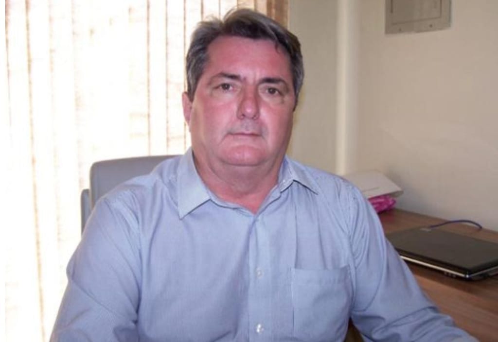 Ex-prefeito de Dracena sofre infarto e é transferido para Prudente