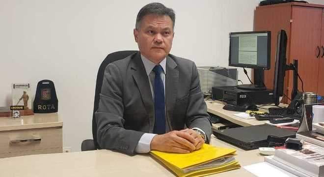 Promotor prudentino alerta para falta de proteção a autoridades