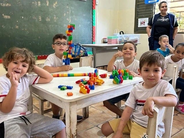 Seduc abre solicitações de vagas para escolas municipais de Prudente