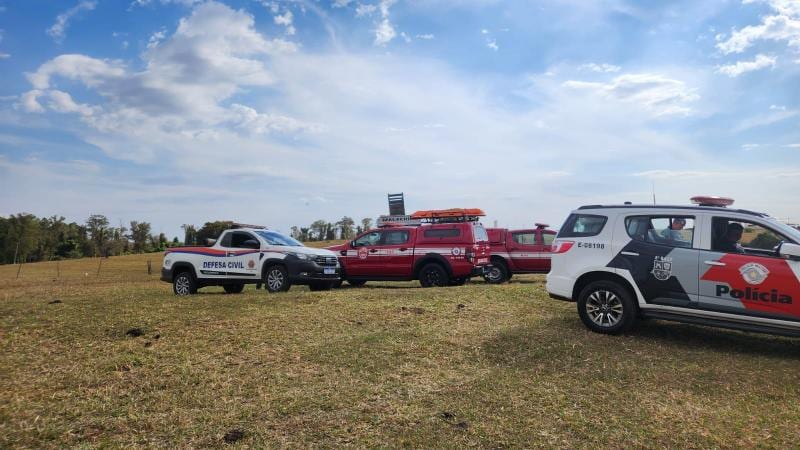 Equipes intensificam buscas por mulher desaparecida em Regente Feijó