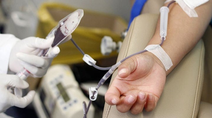 Campanha ‘Doe Vida. Doe Sangue’ busca ampliar doações no Hemocentro