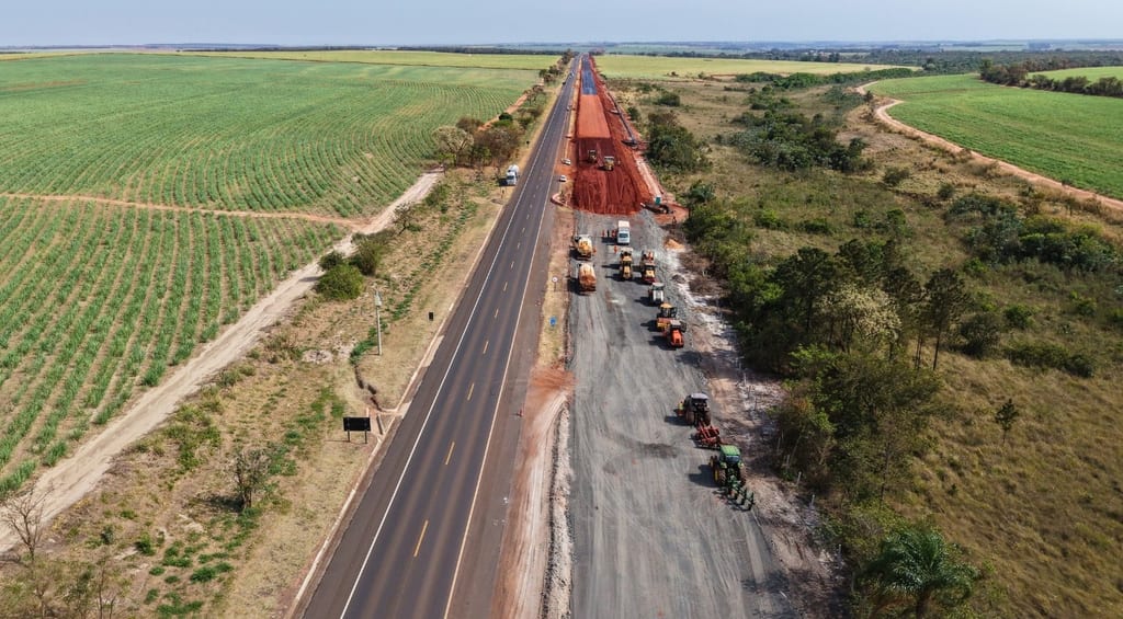 Interdições continuam em rodovia que liga Martinópolis a Rancharia