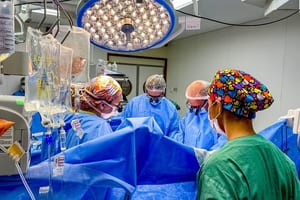Cerca de 26 mil pessoas ainda esperam por transplante