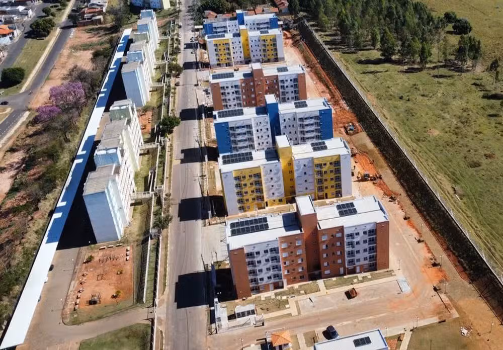 Governador estará em Prudente na sexta para entrega de apartamentos