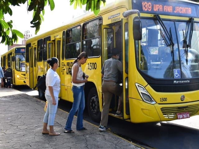 Prudente terá linhas extras no desfile de 7 de Setembro
