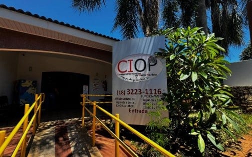 CIOP esclarece ARP de R$ 550 milhões e rebate reportagem