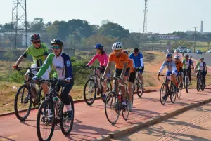 João Domingos terá ciclovia iluminada e escola estadual de referência