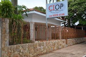 MP apura sobrepreço de R$ 550 milhões no CIOP
