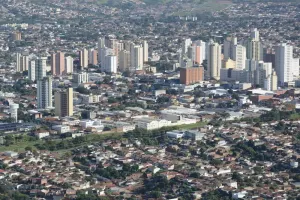 Prudente celebra 108 anos com programação especial