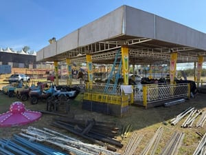 Expo Prudente começa amanhã com shows nacionais e atrações inéditas