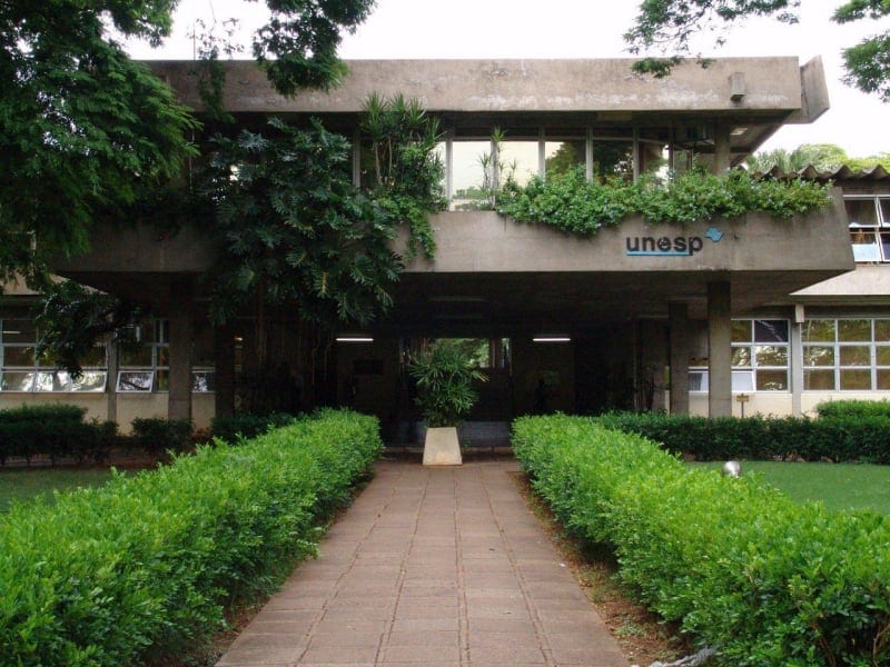 Unesp abre inscrições para Vestibular com 461 vagas em Prudente