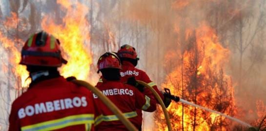 Incêndios em vegetação disparam em setembro na região de Prudente