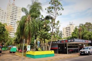 Prudente inicia Semana da Pátria e prepara desfile
