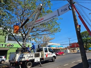 Após 81 acidentes, Avenida Paulo Marcondes terá semáforos