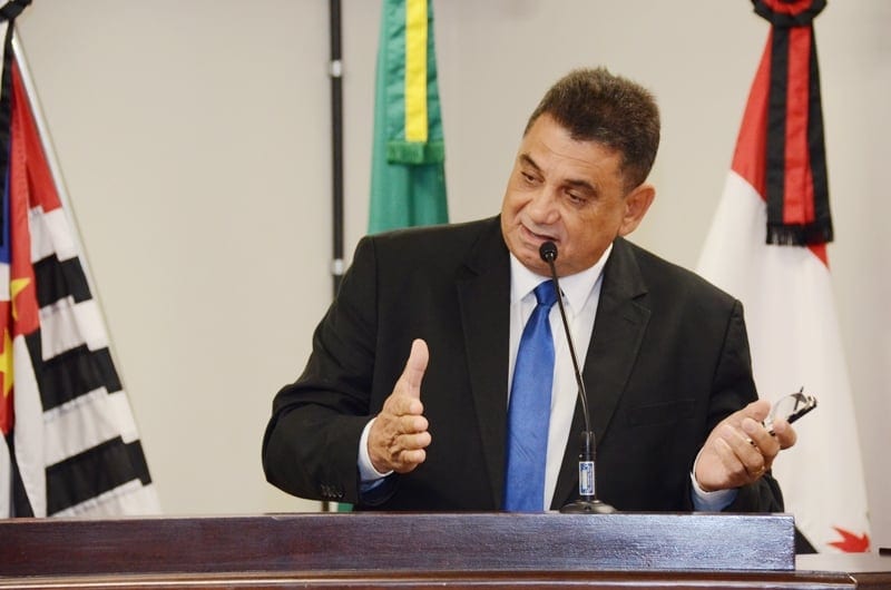 Comissões realizam primeiras oitivas do caso Izaque Silva na Câmara