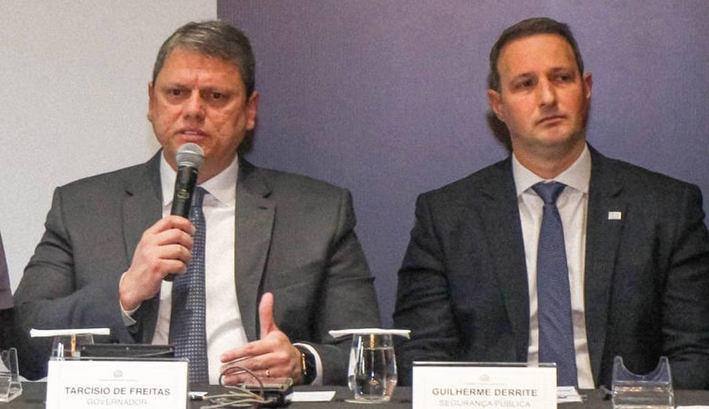 Secretário adia vinda a Prudente a pedido do Governador