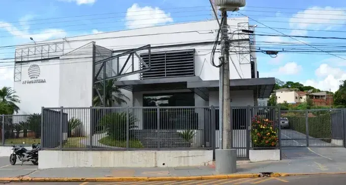 TV Fronteira sofre nova derrota e segue sem Globo