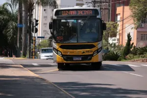 Expo Prudente terá mais linhas de ônibus