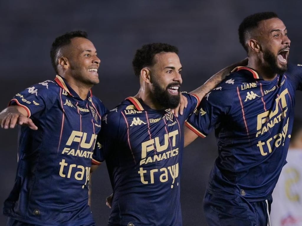 Grêmio Prudente encara Francana nas quartas da Copa Paulista
