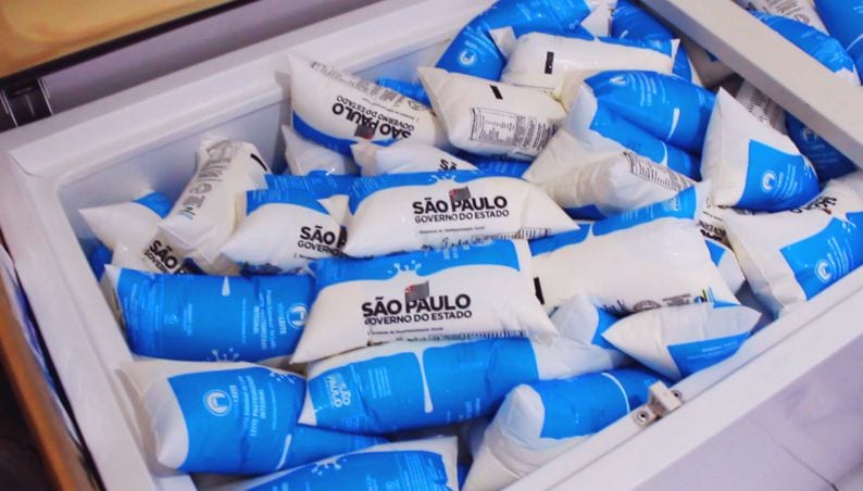 Região de Prudente ganha 1,5 mil vagas no Vivaleite