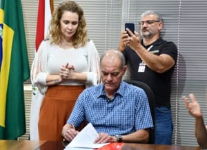 Prudente garante mais de 4 mil exames contra o câncer de mama