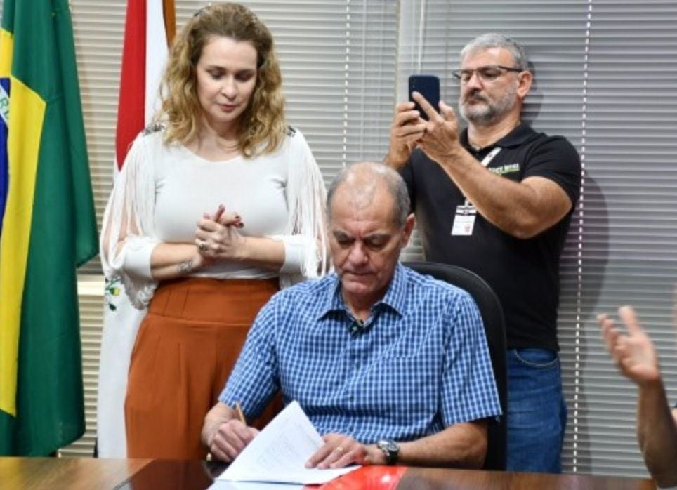 Prudente garante mais de 4 mil exames contra o câncer de mama