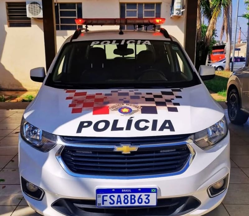 PM captura dois procurados em operações de Prudente e Rancharia