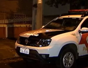 Homem é preso após agredir e ameaçar a própria mãe