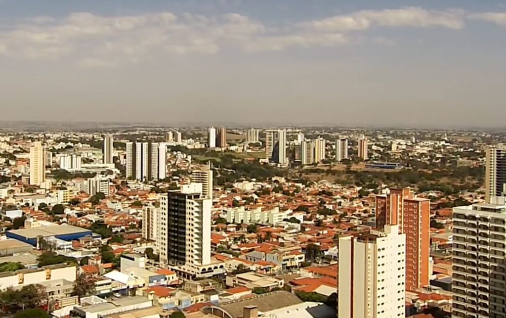 INMET emite alerta de baixa umidade na região