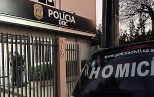 Tentativa de homicídio em Prudente resulta na prisão de suspeito