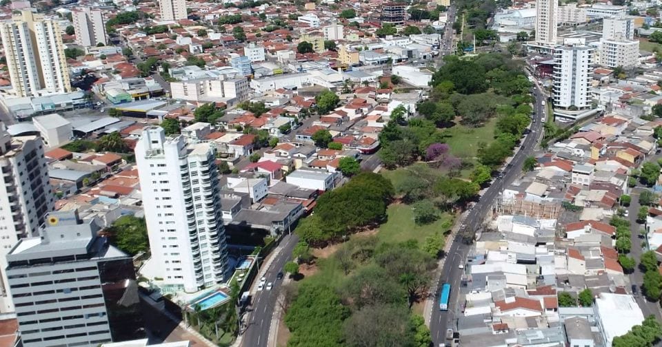 Prudente 108 anos: uma cidade pioneira no Oeste Paulista
