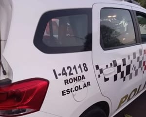 PM prende homem por violência doméstica em Presidente Venceslau