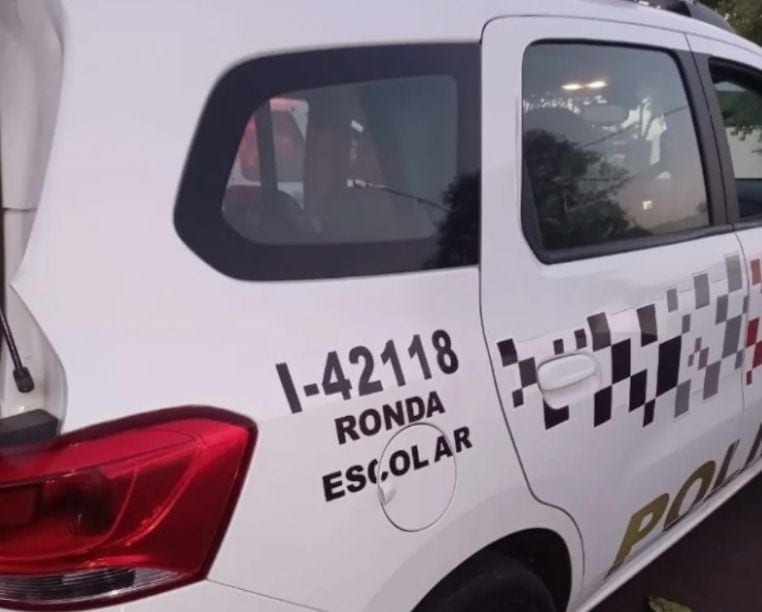 PM prende homem por violência doméstica em Presidente Venceslau