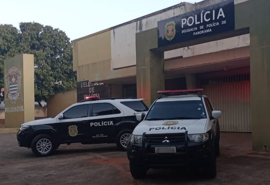 Homem é preso por perseguição contra ex em Prudente