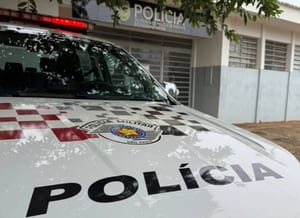 Homem é preso após ameaçar incendiar casa da ex-sogra