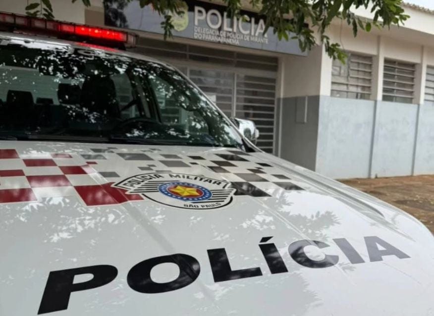 Homem é preso após ameaçar incendiar casa da ex-sogra