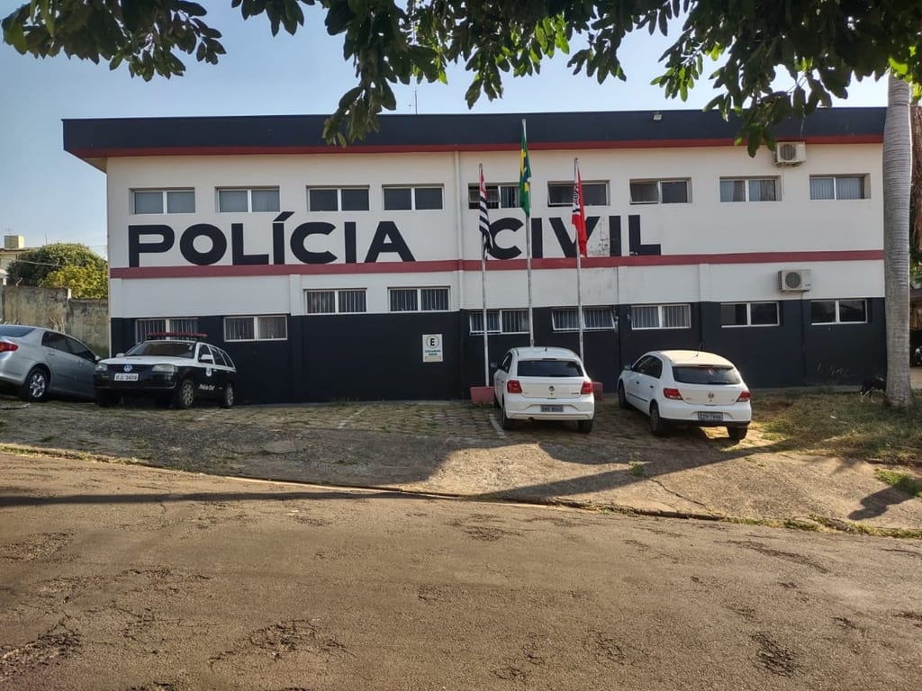 Polícia Civil prende homem após tentativas de golpe em Tarabai