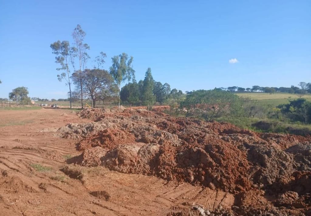 Fazenda em Emilianópolis é autuada por degradação ambiental