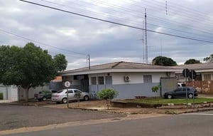 Filho viola medida protetiva por aproximar da mãe