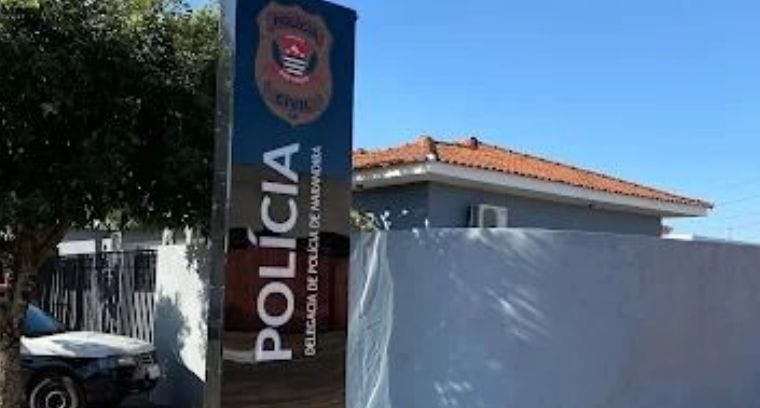 Mulher reage a tentativa de atropelamento com enxada em Narandiba