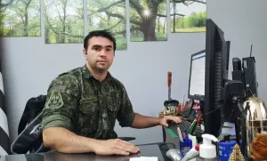 Polícia Ambiental combate maus-tratos e multas podem ultrapassar R$ 100 mil