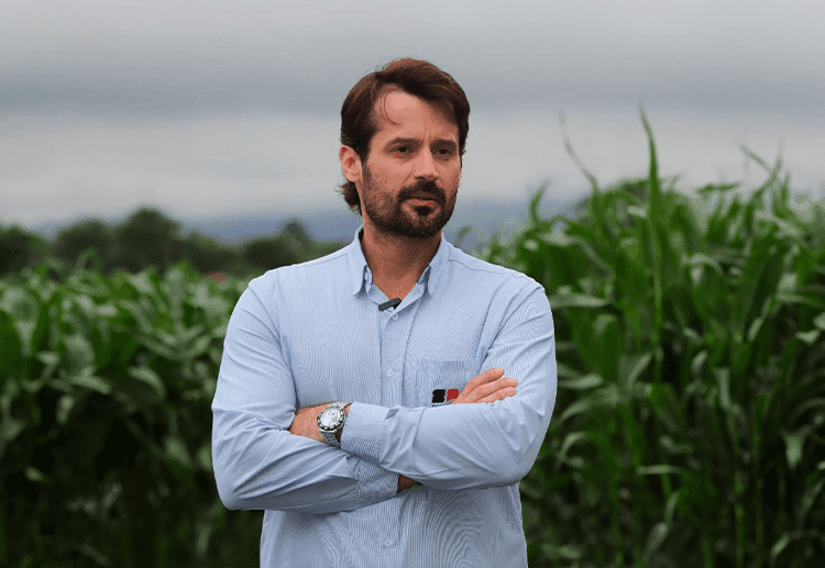 Hora de mostrar união: Guilherme Piai precisa de apoio