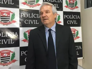 Polícia Civil inicia investigação sobre morte de idoso