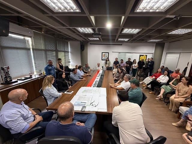 Prudente garante R$ 4 milhões para construção de novas unidades de saúde