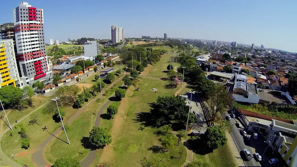 Prudente figura entre as 50 cidades mais inteligentes do Brasil
