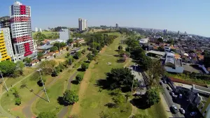 Prudente figura entre as 50 cidades mais inteligentes do Brasil