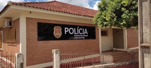 Polícia prende homem por descumprir medidas protetivas em Santo Anastácio